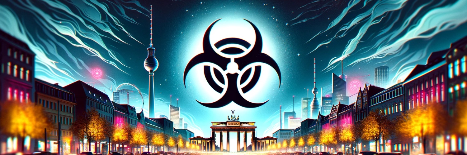 BBerlinbear's profile banner image