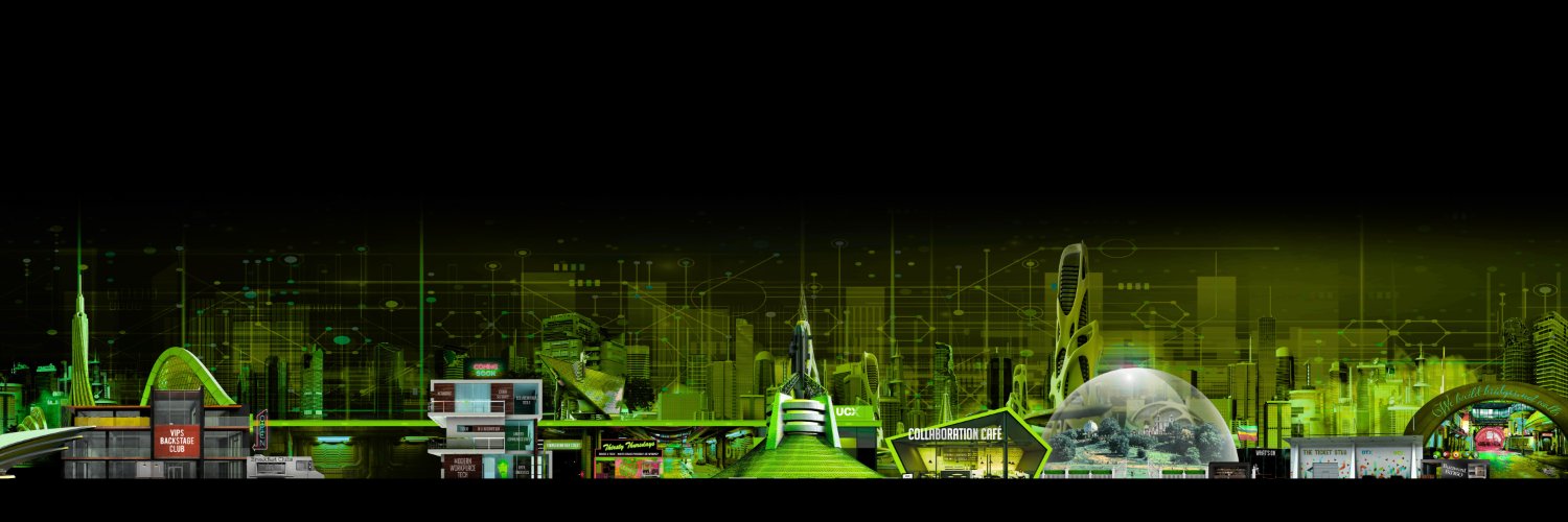 UCEXPO's profile banner image