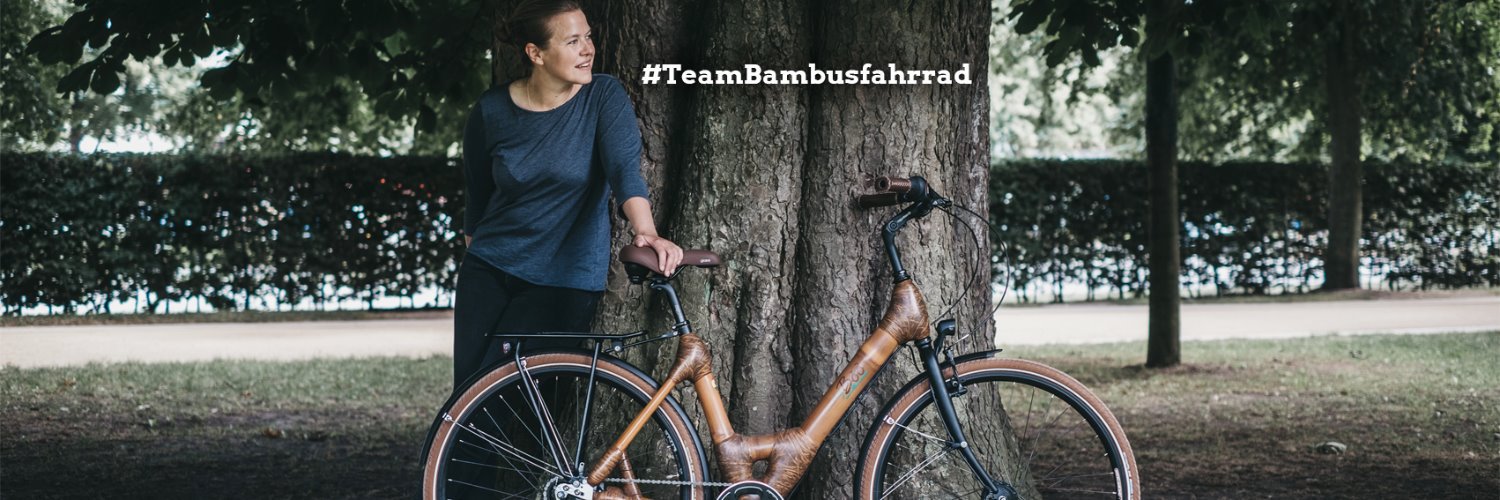MyBooBambooBike's profile banner image