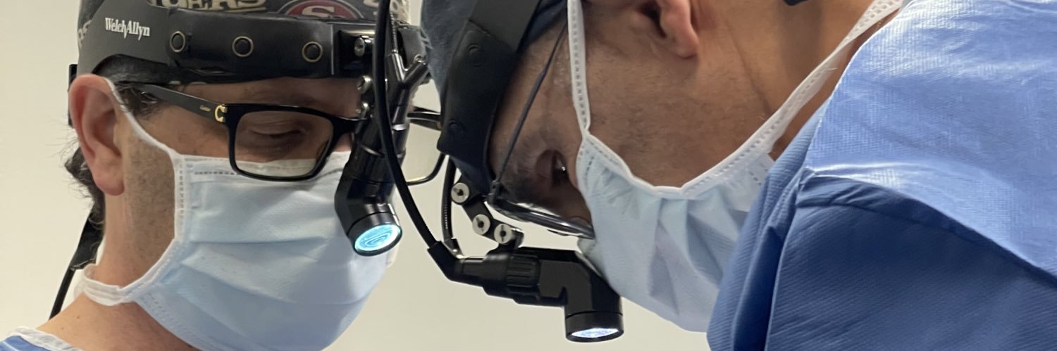 FacialPlastics's profile banner image