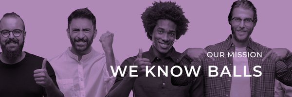TCSociety Profile Banner