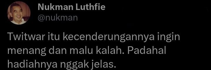 Upik Kelinci banner