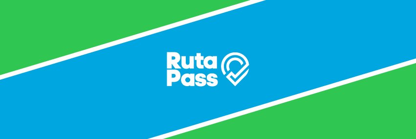 RutaPass banner