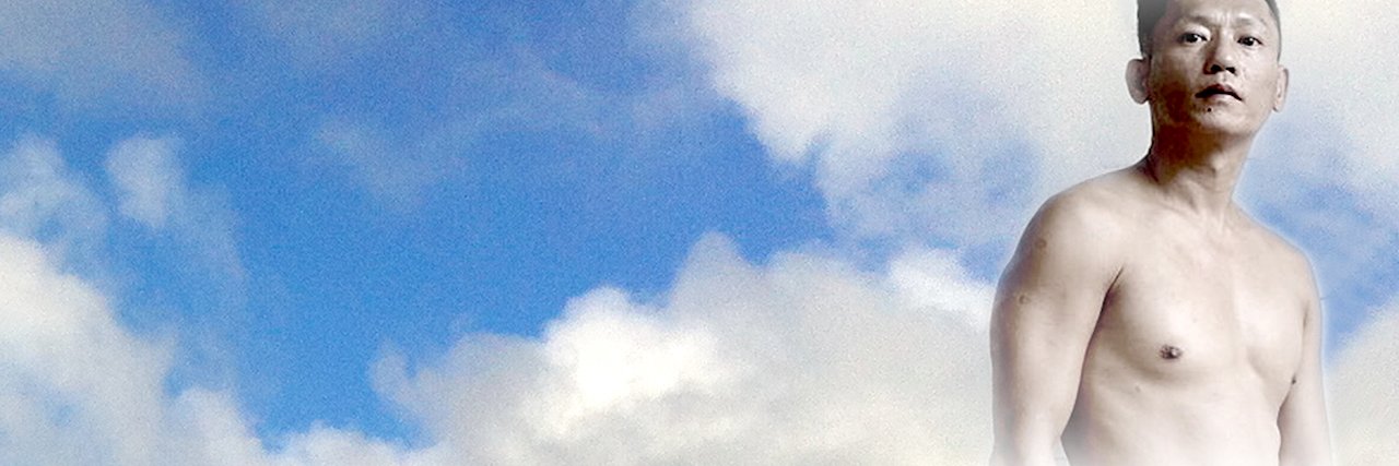 ILan老爺愛三角 banner