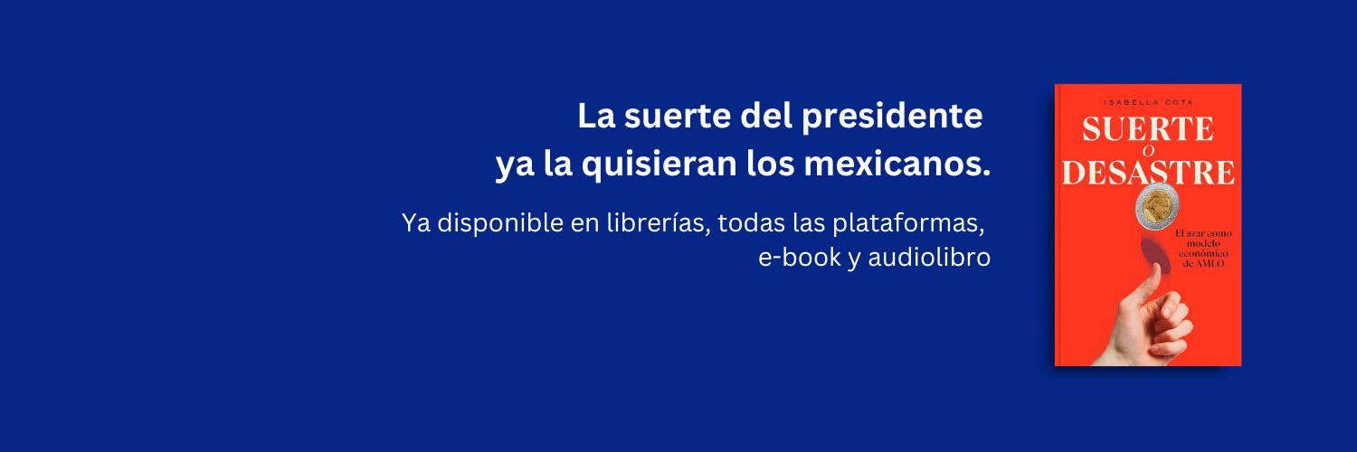 Isabella Cota S banner