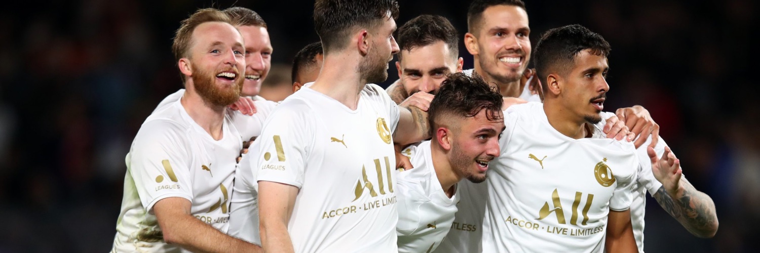 Danny Townsend banner