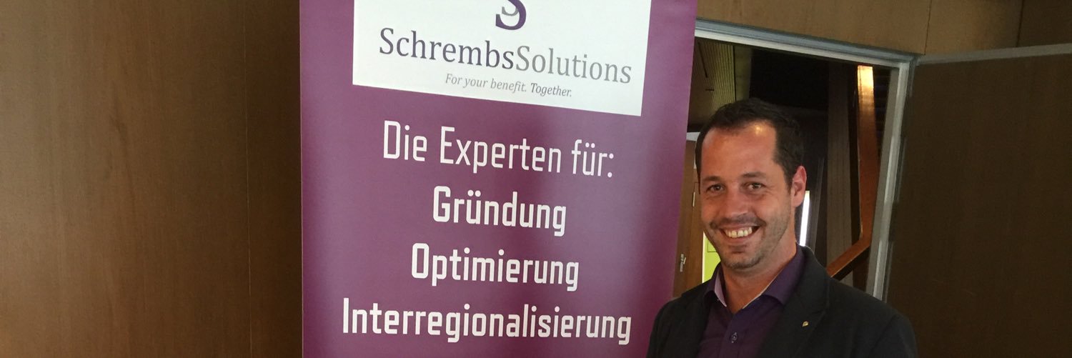 EnzoSchrembs's profile banner image