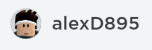 alexD895 banner