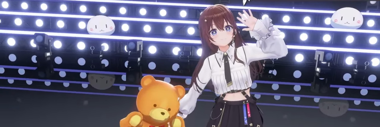ume010h's profile banner image