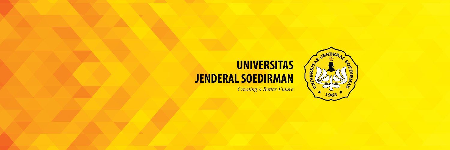 UNSOED banner