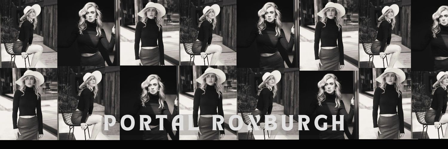 PortalRoxburgh's profile banner image
