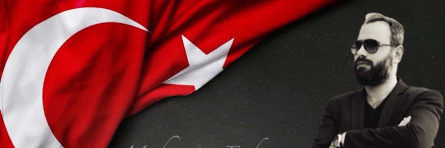 Muhammet Erdoğan 🇹🇷- محمد أردوغان Profile Banner