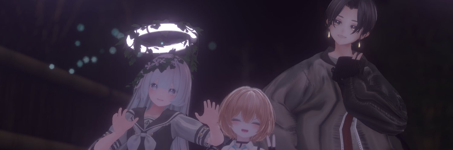 みさぴ@新名:Reir4 banner