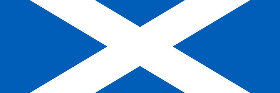 The Lady J of Tay's banner