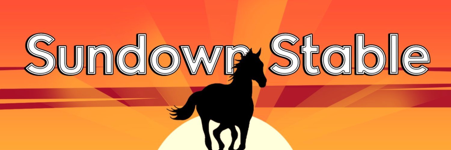 Vincent 🌹🐎👑 banner