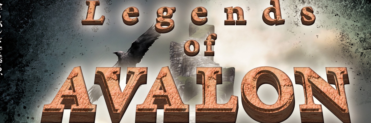 MARQUEE/AVALON banner