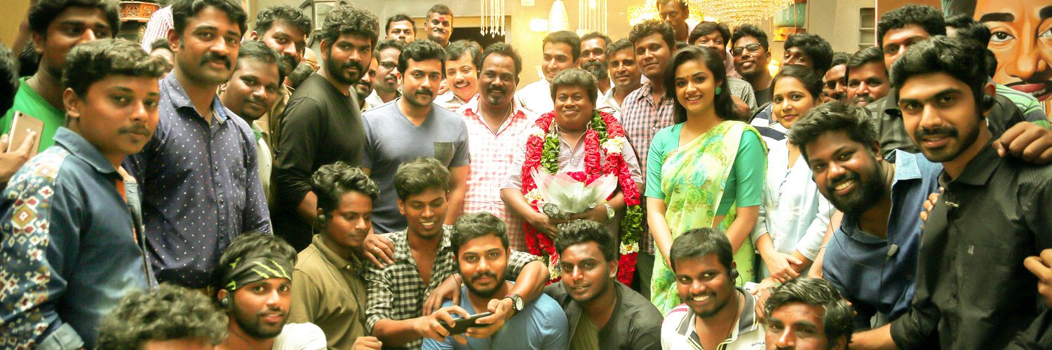 iam_vigneshviky's profile banner image