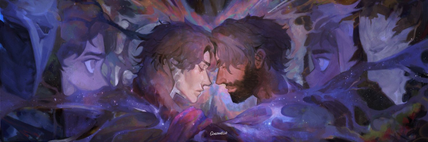 saibenben's profile banner image