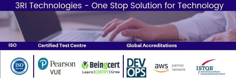 3RI Technologies banner