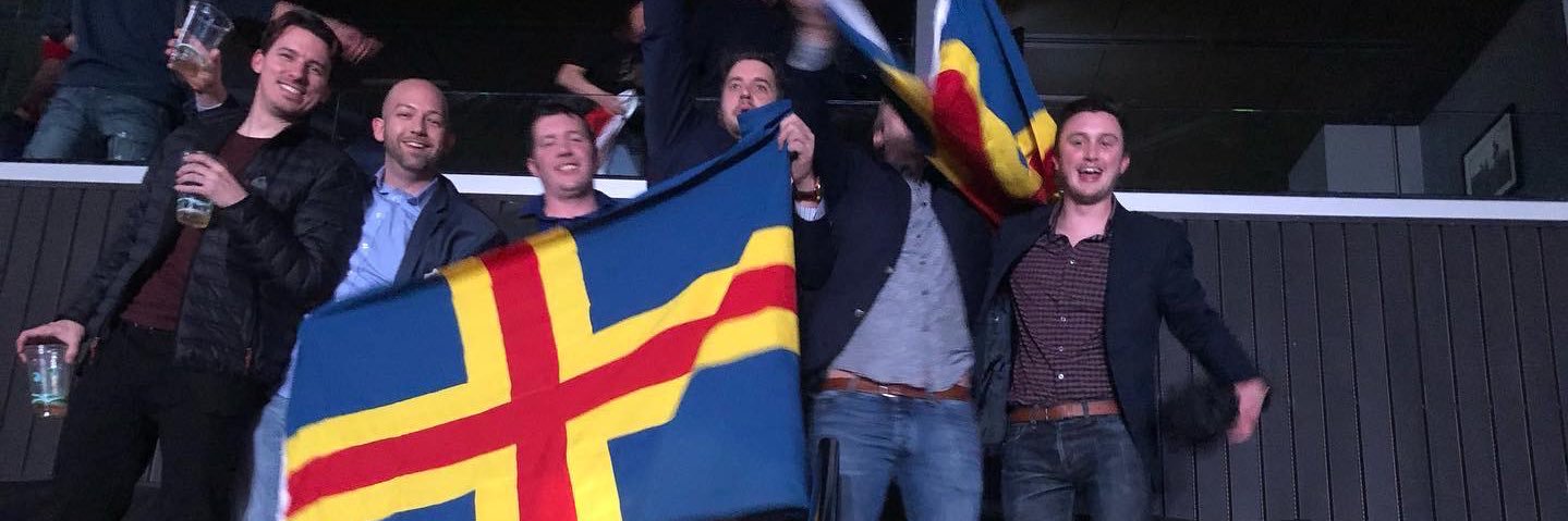 AlexMiller1313's profile banner image