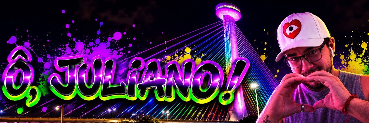 julitweeta's profile banner image