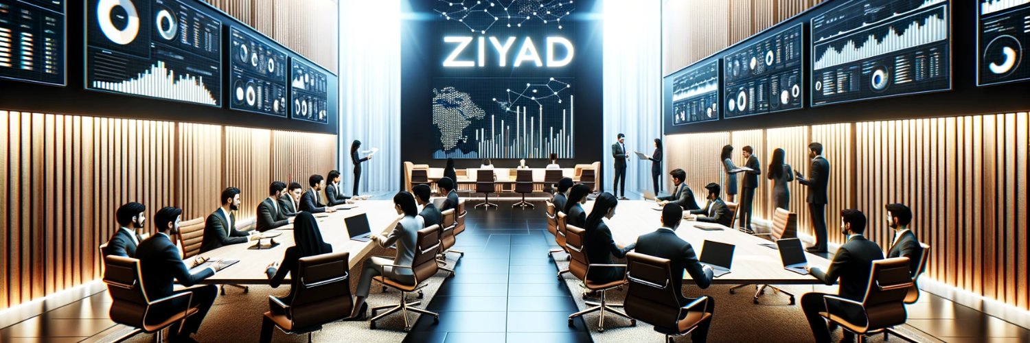 AliZiyad's profile banner image