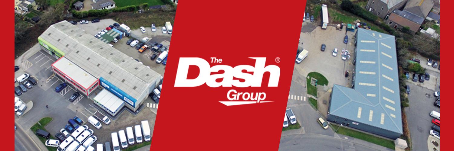 The_Dash_Group's profile banner image