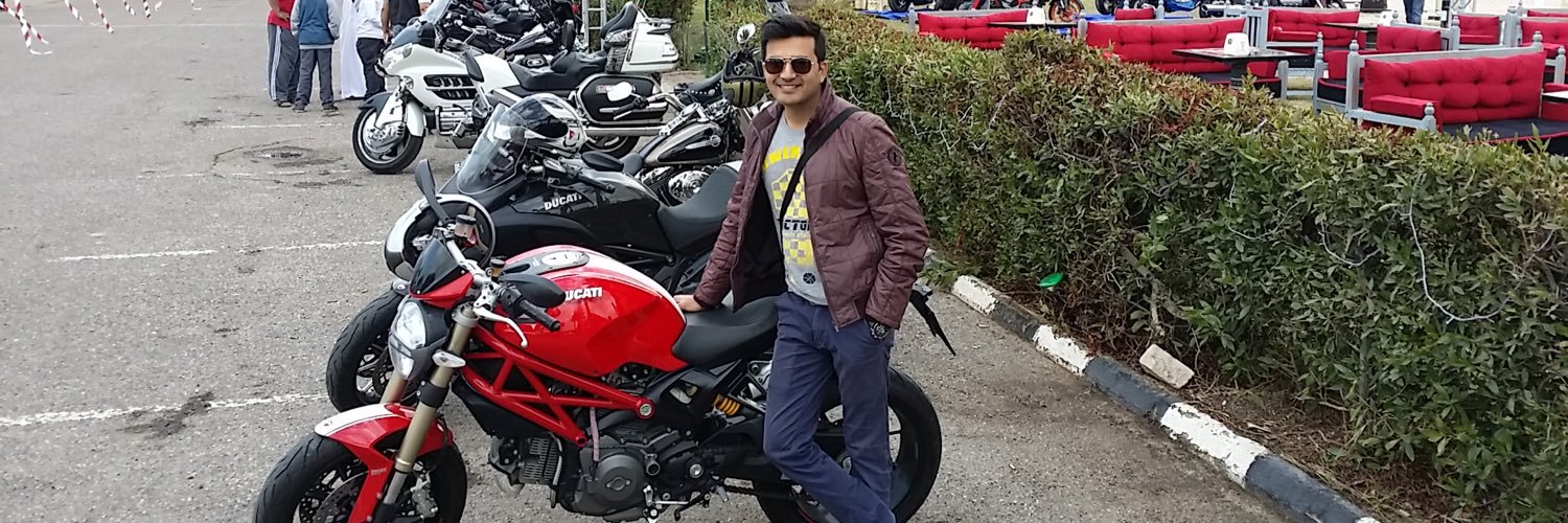 saifshyder's profile banner image