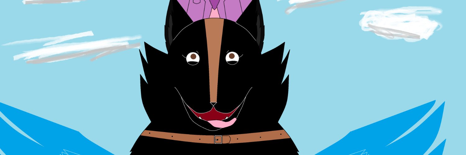OfficiallyShadowWolfMemes banner