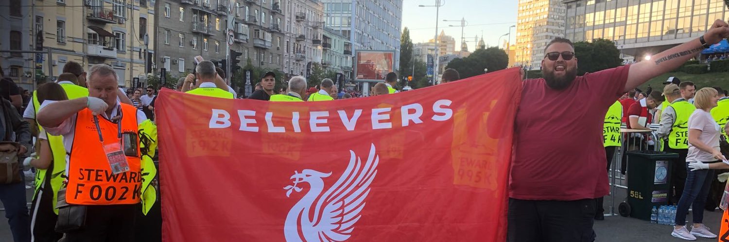 Richard Hayes banner