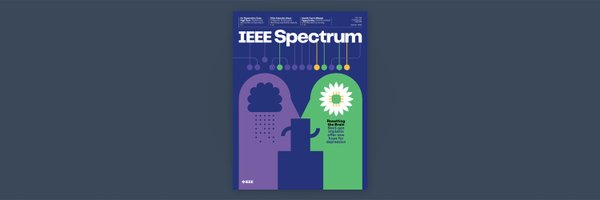 IEEESpectrum Profile Banner