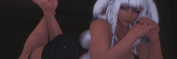 theLazyLuna Profile Banner