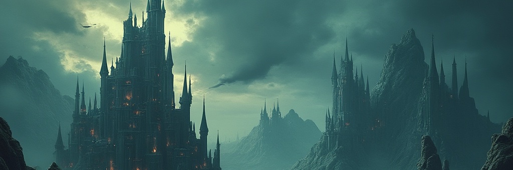 Sidhe banner
