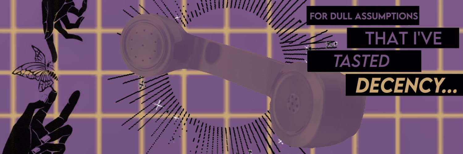 COLLATERALISM's profile banner image