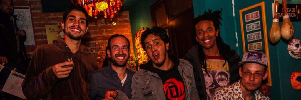 paagozar's profile banner image