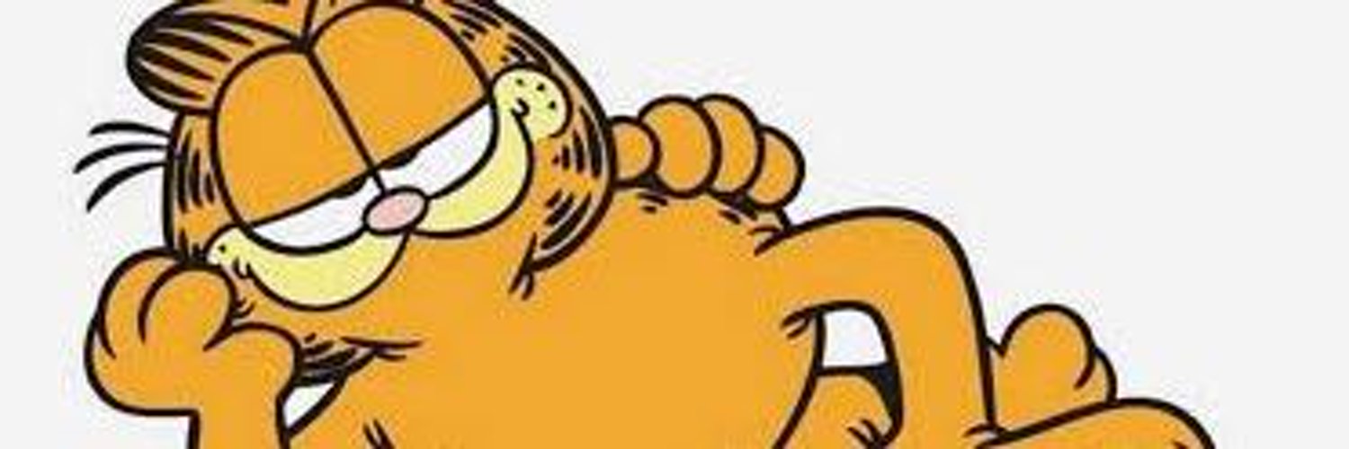 Garfieldsols's profile banner image