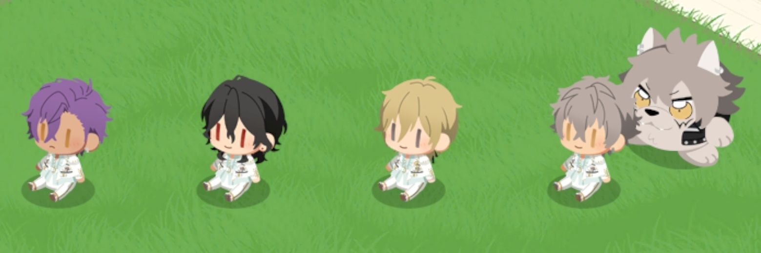 SHemoglobin's profile banner image