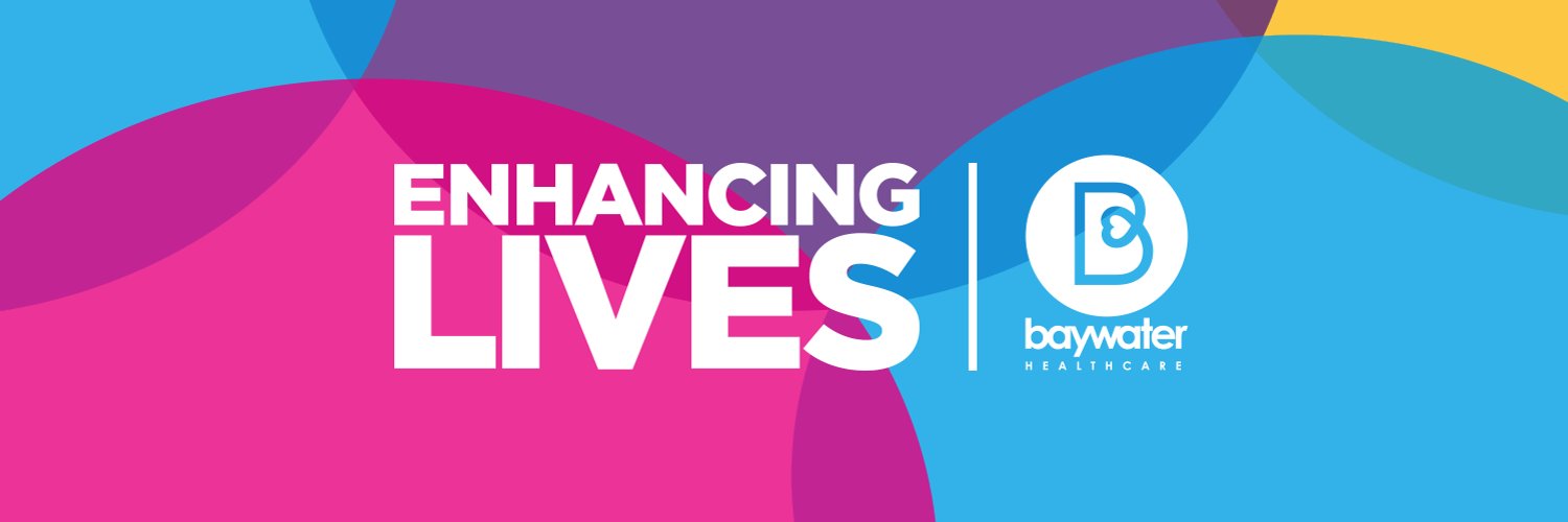 Baywater Healthcare banner