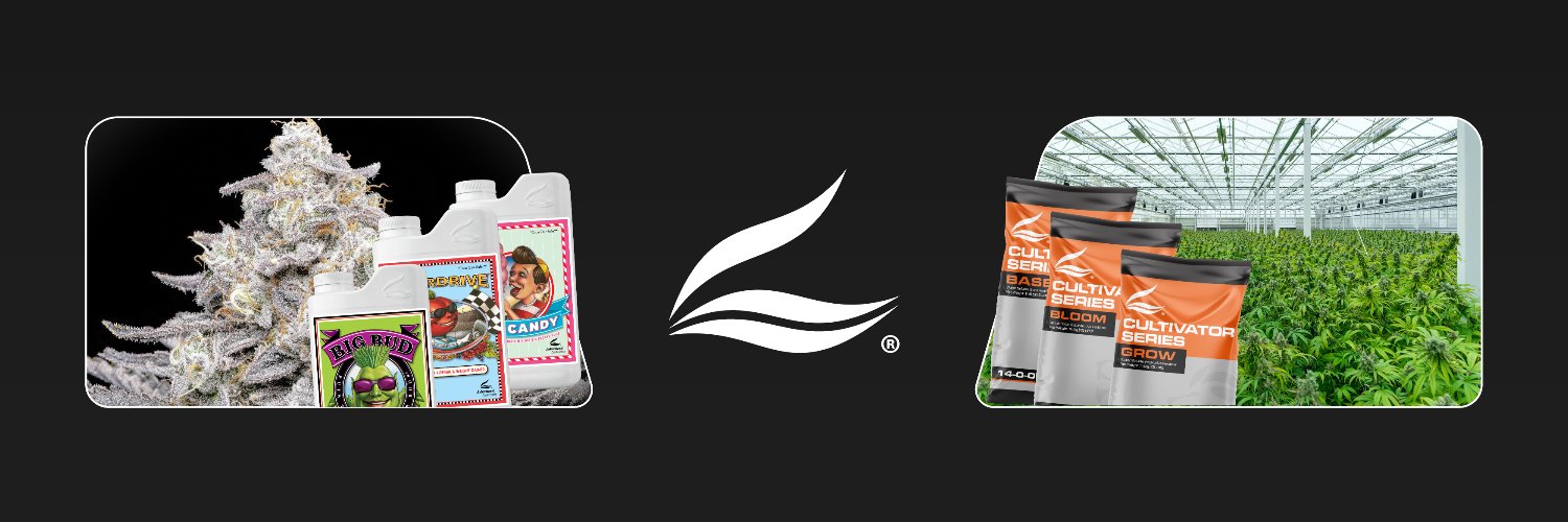 Advanced Nutrients banner