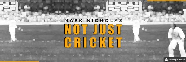 mcjnicholas Profile Banner