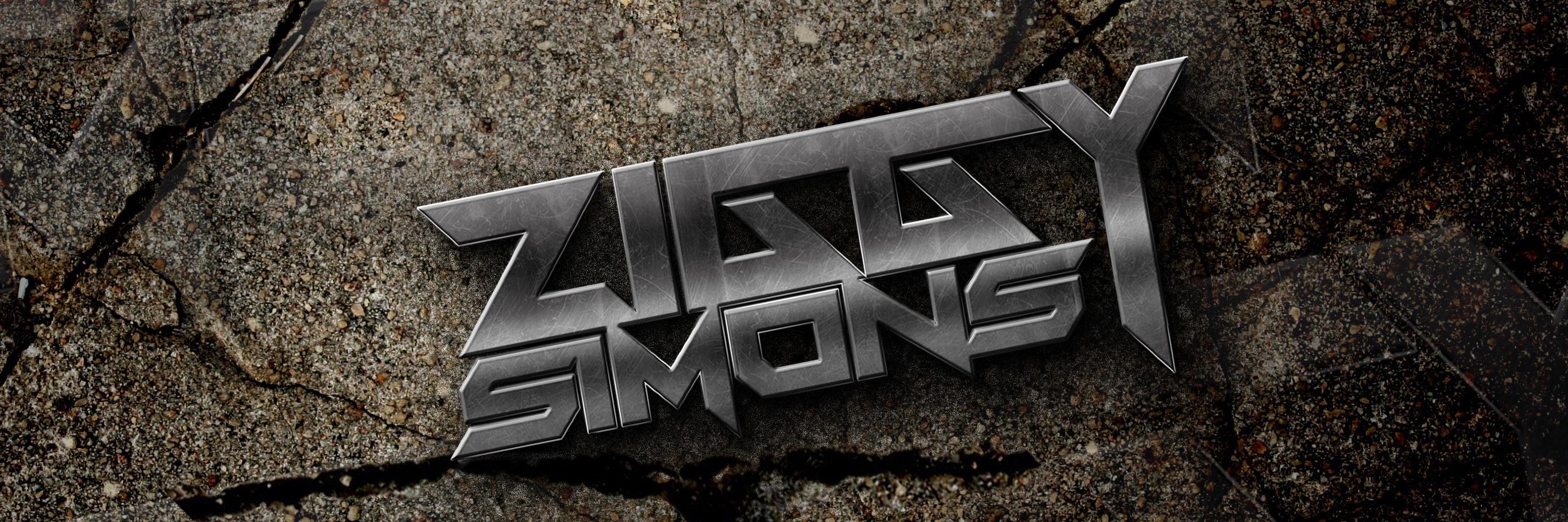 ziggysimons's profile banner image
