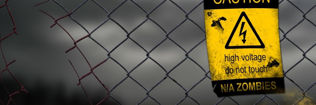 ifallzombie's profile banner image