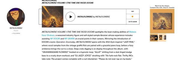 WALASIA Profile Banner