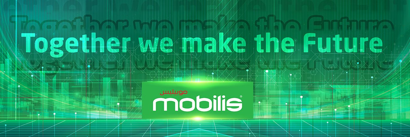 Mobilis banner