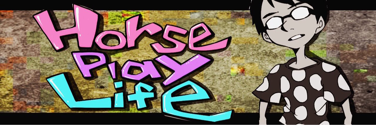 ikeikekome's profile banner image