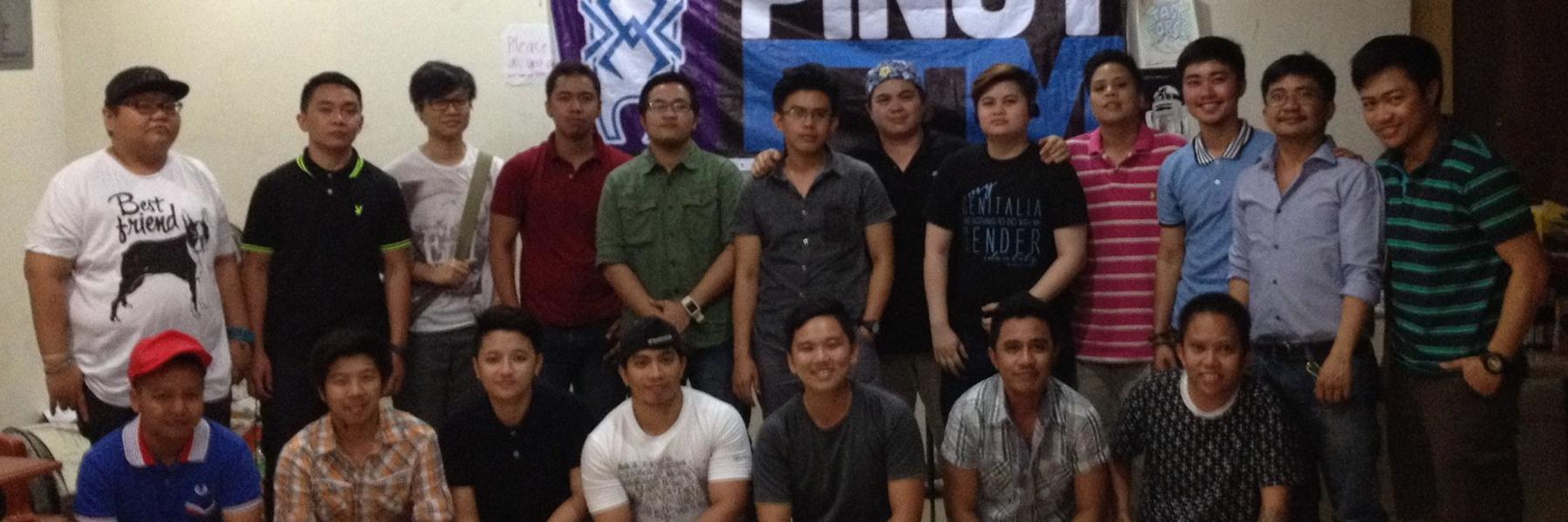 PinoyFTM's profile banner image