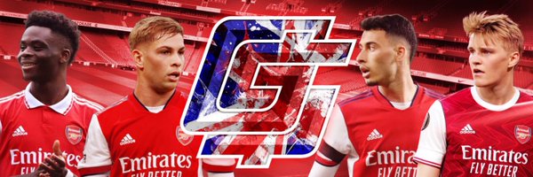 FIFABrit Profile Banner