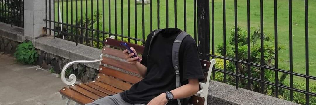 YahGalih's profile banner image