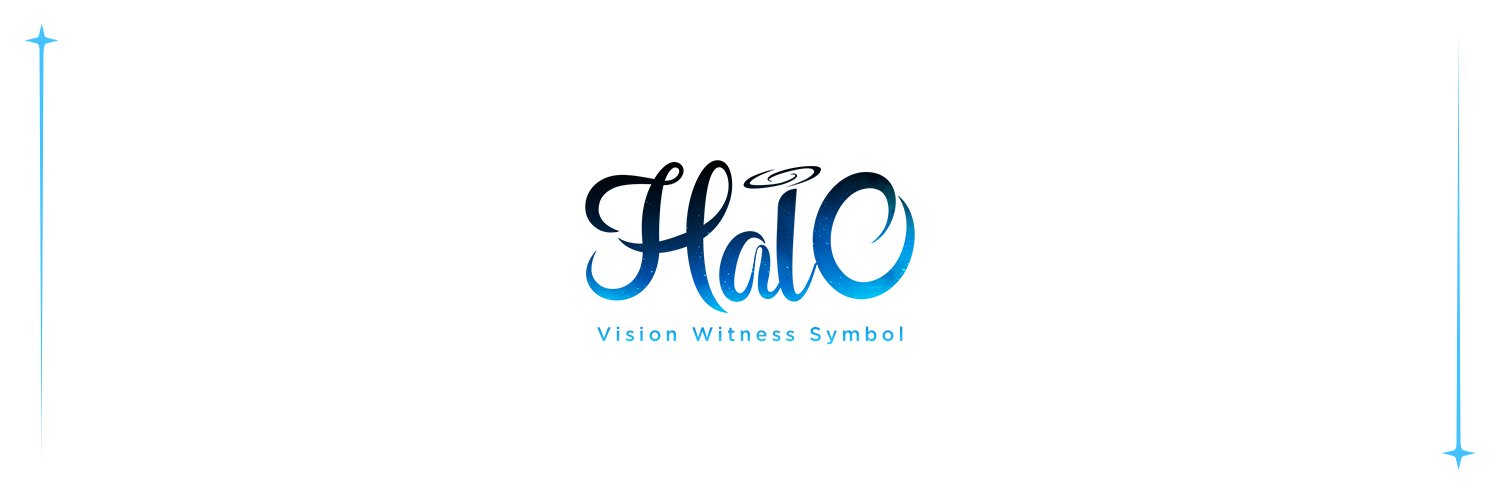 HaLo banner