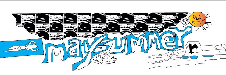 maysummerobi's profile banner image